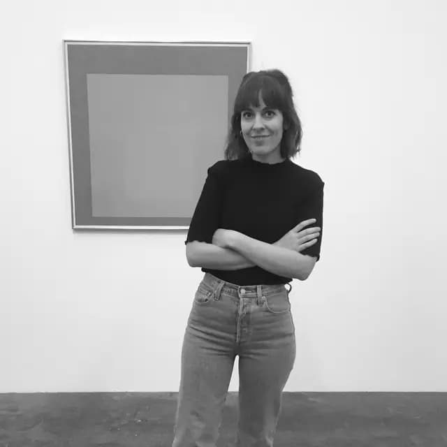 Louisa Potthast